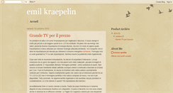 Desktop Screenshot of emil-kraepelin.blogspot.com