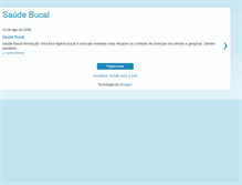 Tablet Screenshot of bocalegal.blogspot.com