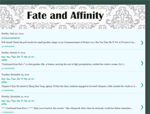 Tablet Screenshot of fate-and-affinity.blogspot.com