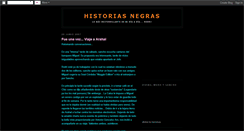 Desktop Screenshot of hnss.blogspot.com