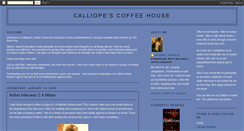 Desktop Screenshot of jacbookishly.blogspot.com