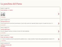 Tablet Screenshot of fuma-fuma.blogspot.com