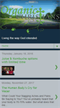 Mobile Screenshot of organicchristians.blogspot.com