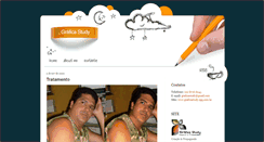 Desktop Screenshot of graficastudy.blogspot.com