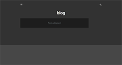 Desktop Screenshot of dima-bucha.blogspot.com