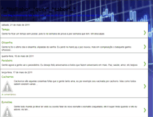 Tablet Screenshot of mikanoticias10.blogspot.com