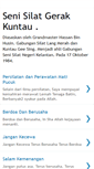 Mobile Screenshot of kuntaumalaysia.blogspot.com