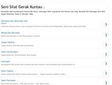 Tablet Screenshot of kuntaumalaysia.blogspot.com