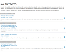 Tablet Screenshot of malostratos.blogspot.com