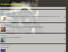 Tablet Screenshot of evadaredincotidian.blogspot.com