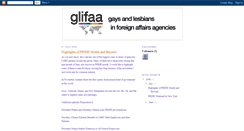 Desktop Screenshot of glifaaintern.blogspot.com