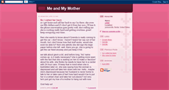 Desktop Screenshot of itsallabouther.blogspot.com