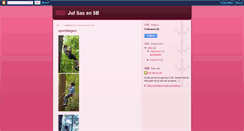 Desktop Screenshot of jufsas.blogspot.com