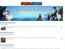 Tablet Screenshot of mihneafiran.blogspot.com