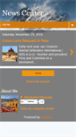 Mobile Screenshot of newscenter24.blogspot.com