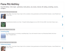 Tablet Screenshot of fionapitt-kethley.blogspot.com
