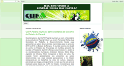 Desktop Screenshot of cufaparana-londrina.blogspot.com