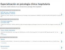 Tablet Screenshot of centro-epch.blogspot.com