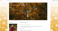 Desktop Screenshot of elgeshima.blogspot.com