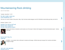 Tablet Screenshot of mountaineeringrockclimbing.blogspot.com