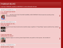 Tablet Screenshot of farsasblog.blogspot.com