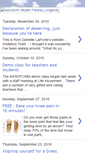 Mobile Screenshot of aeroformhealth.blogspot.com