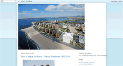 Desktop Screenshot of coney-island-houses.blogspot.com