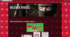Desktop Screenshot of milesderabias.blogspot.com