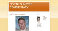 Desktop Screenshot of lambert4olmsted.blogspot.com