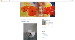 Desktop Screenshot of janneskunst.blogspot.com