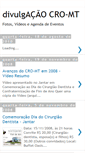 Mobile Screenshot of cro-mt.blogspot.com