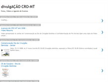 Tablet Screenshot of cro-mt.blogspot.com