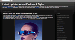 Desktop Screenshot of mom-fashioningirls.blogspot.com