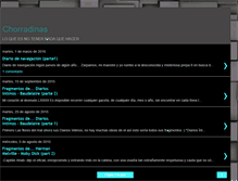 Tablet Screenshot of digil-matt.blogspot.com