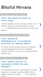 Mobile Screenshot of nirvana73.blogspot.com