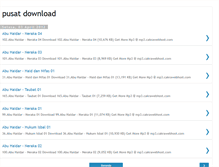 Tablet Screenshot of donwload1.blogspot.com