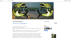 Desktop Screenshot of fishgreersferry.blogspot.com
