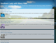 Tablet Screenshot of mrsbettybargain.blogspot.com