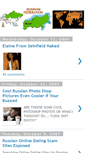 Mobile Screenshot of english-russia.blogspot.com