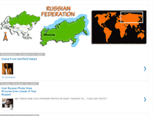 Tablet Screenshot of english-russia.blogspot.com