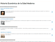 Tablet Screenshot of economiamoderna2000.blogspot.com
