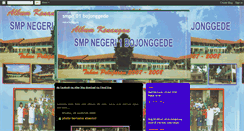 Desktop Screenshot of deasutia.blogspot.com