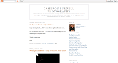 Desktop Screenshot of photocam.blogspot.com