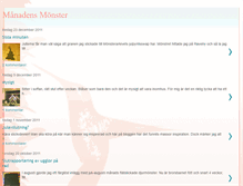 Tablet Screenshot of manadensmonster.blogspot.com