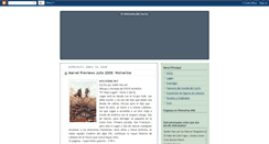 Desktop Screenshot of elnoticiariodelgarras.blogspot.com