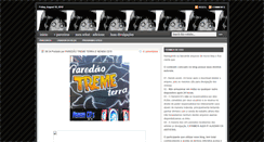 Desktop Screenshot of nenemcds.blogspot.com