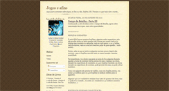 Desktop Screenshot of lastsubzero-games.blogspot.com