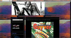 Desktop Screenshot of beenfweago.blogspot.com