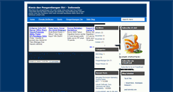 Desktop Screenshot of bisnis-pengembangandiri.blogspot.com