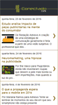 Mobile Screenshot of conectadoespm.blogspot.com